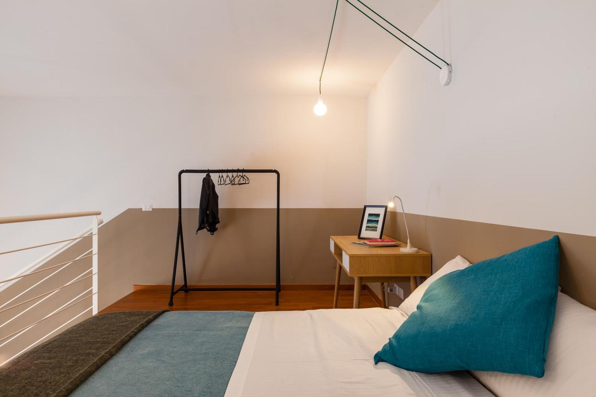 Melograno Undici Aparthotel Ерколано Стая снимка