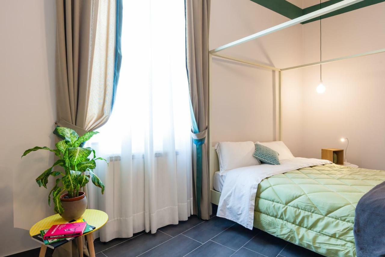 Melograno Undici Aparthotel Ерколано Екстериор снимка
