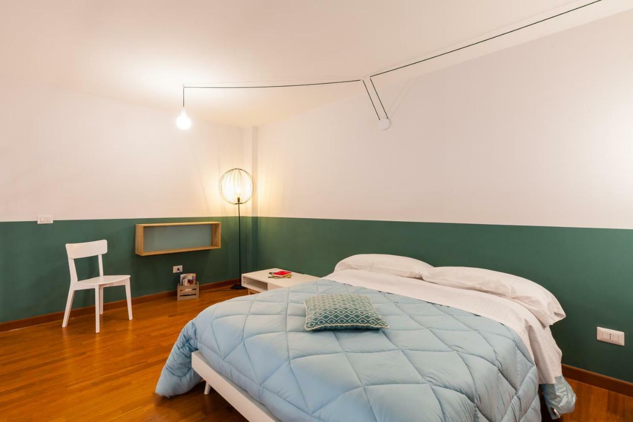Melograno Undici Aparthotel Ерколано Екстериор снимка