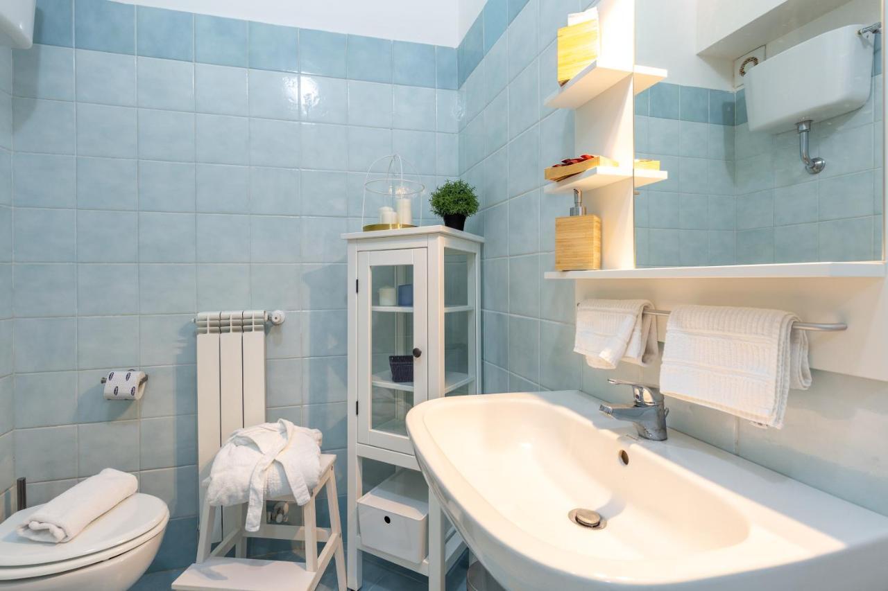 Melograno Undici Aparthotel Ерколано Стая снимка